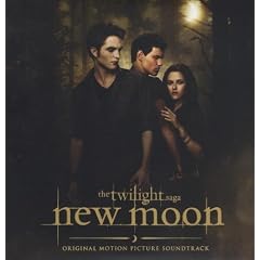 New Moon-Bis(S) zur Mittagsstunde-Twilight Saga [Vinyl LP]
