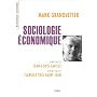 Sociologie �conomique