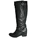 Miz Mooz Women's Femme Boot