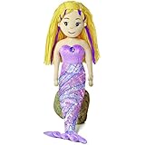 Aurora World Serena Mermaid 18" Plush