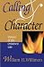 Books : Calling & Character: Virtues of the Ordained Life