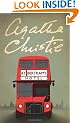 Miss Marple - At Bertram's Hotel