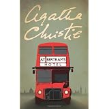 At Bertram's Hotel - Miss Marpleby Agatha Christie