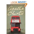 Miss Marple - At Bertram's Hotel