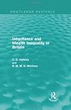 Inheritance and wealth inequality in Britain