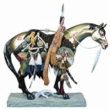 Painted Ponies Medicine Horse