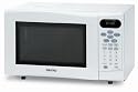 Sanyo EM-S3577 White Family Size Touch Control Solo Oven