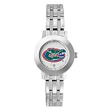 Florida Gators Suntime Dynasty Ladies Watch - NCAA College Athletics