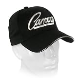 Chevrolet Camaro Liquid Metal Baseball Hat