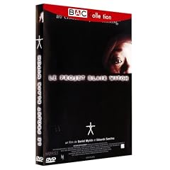 Le projet blair witch