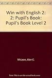 Win with English. 2, Student's book