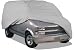 SUV Cover: Fits SUVS 186