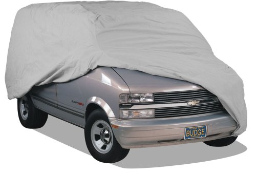 SUV Cover: Fits SUVS 186