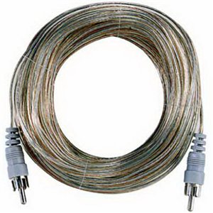 Philips SWA2079 - Audio cable - RCA (M) - RCA (M) - 40 ft