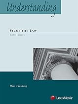 Understanding Securities Law (2014)