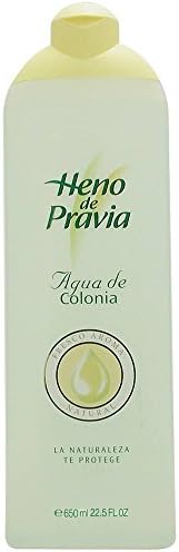 Heno De Pravia By Parfums Gal For Women. Cologne 22.5 ounces