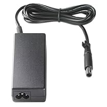 Original HP / Compaq NX6325 Notebook Ac Adapter charger. Genuine HP product.