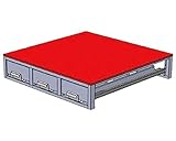 SCT-F02 ｼｽﾃﾑｷｬﾋﾞﾈｯﾄ<br>【ジェフコム】