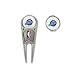 Utah Jazz Ball Mark Repair Tool & Hat Clip Combo