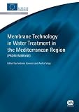 Membrane technology in water treatment in the Mediterranean Region (ProMembrane)