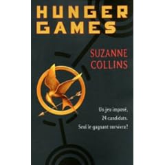 Hunger Games - Tome 1
