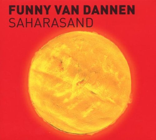 Produkt-Bild: Saharasand
