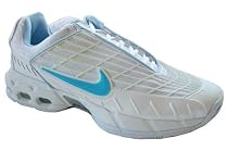 $110 Nike Air Max Breathe 3 Womens Tennis Shoes 9.5