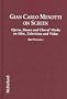 Gian Carlo Menotti on Screen: Opera, Dance, and Choral Works on Film, Television, and Video