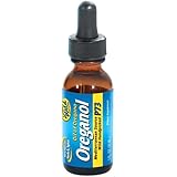 North American Hemp Company and Spice Oreganol Oil, 1 Fluid Ounce