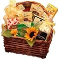 SCHEDULE YOUR DELIVERY DAY! I Love Chocolate Gourmet Food Gift Basket