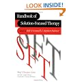 Handbook of Solution-Focused Therapy (Brief Therapies series)