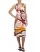 Oui Collection  3601810 Damen Kleider/Knielang