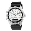 Casio #AMW320R-7EV Men's Marine Gear Analog Digital Sports Diver Watch