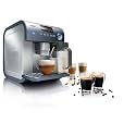 Philips HD 5730/10 Kaffeevollautomat Anthrazit/Alu