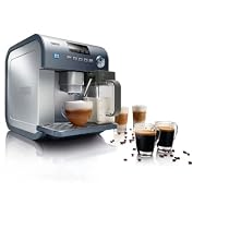 Philips HD 5730/10 Kaffeevollautomat Anthrazit/Alu