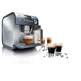 Philips HD 5730/10 Kaffeevollautomat Anthrazit/Aluvon "Philips"
