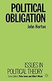 Political obligation