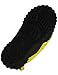 The Wave - Childrens Aqua Shoe Yellow 12