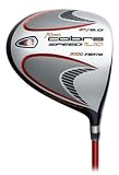 Used Cobra Speed Ld F Driver
