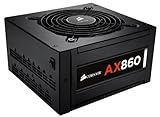 Corsair AX860