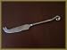 Swirl Cheese Knife