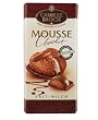 Camille Bloch Milk Filled with Chocolate Mousse, 3.5-Ounce Bars (Pack of 12)