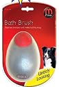 Mikki Bath Brush for Dogs
