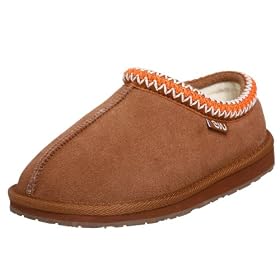 EMU Australia Toddler/Little Kid Hayman Slipper
