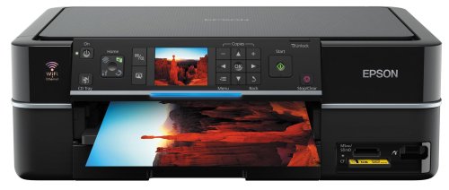 MULTIFONCTION EPSON STYLUS PHOTO PX710W