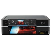 Post image for Epson Stylus Photo PX710W (Drucker) und Casio Exilim EX-FC100 (Digitalkamera)