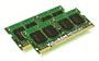 Kingston ValueRAM 2GB 533MHz DDR2 Non-ECC CL4 SODIMM (Kit of 2) Notebook Memory