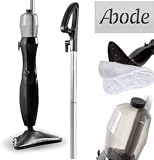 from Abode Abode Steam Mop ASM2001
