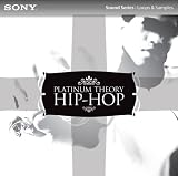 Platinum Theory Hip-Hop Mini Box