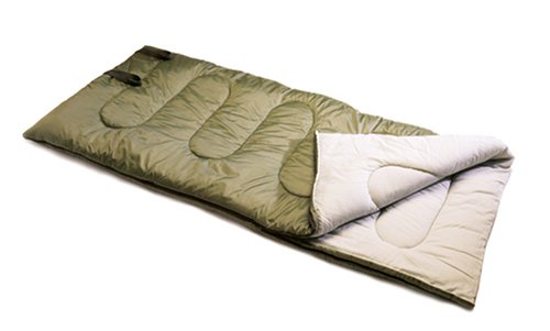 Texsport Caprock Sleeping Bag